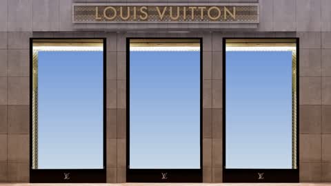 ROSALÍA- Louis Vuitton (Studio Version) 