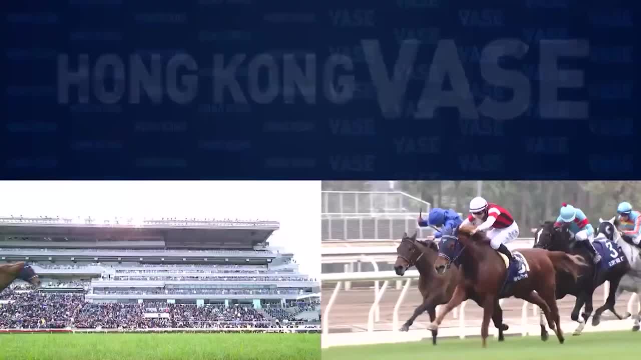 Catch the excitement from Hong Kong's biggest race day in recent years. The Longines Hong Kong International Races (Dec 11) welcomed over 300 international racing guests and drew a crowd of 45,000+ to watch some of the world's best riders do battle at Sha Tin Racecourse. Broadcast in over 80 countries and jurisdictions, the day's big winner was New Zealand star jockey James McDonald, who rode Romantic Warrior to victory in the Group One Hong Kong Cup and also picked up the prestigious 2022 LONGINES World’s Best Jockey Award.    Video: The Hong Kong Jockey Club   #hongkong #brandhongkong #asiasworldcity #dynamichk  #horseracing #HKJC