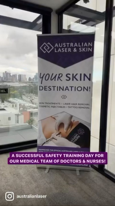 Australian Laser & Skin | LinkedIn