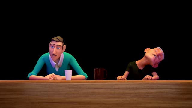 Abhishek Kiran - Junior 3D Animator - Zebu Animation Studios | LinkedIn