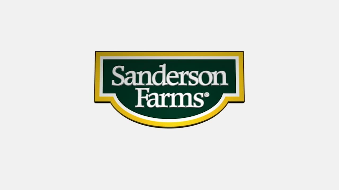 Sanderson Farms on LinkedIn: Employee Volunteers Give Back Sanderson Farms on LinkedIn: Employee Volunteers Give Back