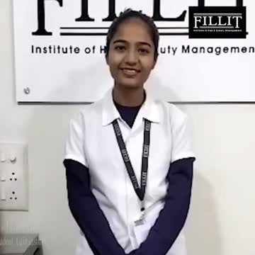 Fillit Institute - Head of HR - FILLIT INSTITUTE OF BEAUTY MANAGEMENT  PRIVATE LIMITED | LinkedIn
