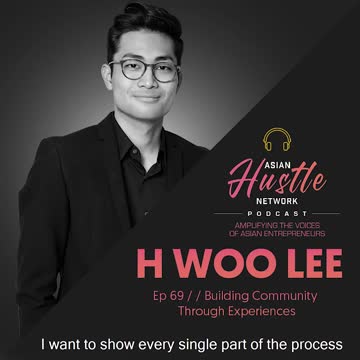 h woo lee - Executive Assistant To Chief Executive Officer - Kevin Lee  Weddings | LinkedIn