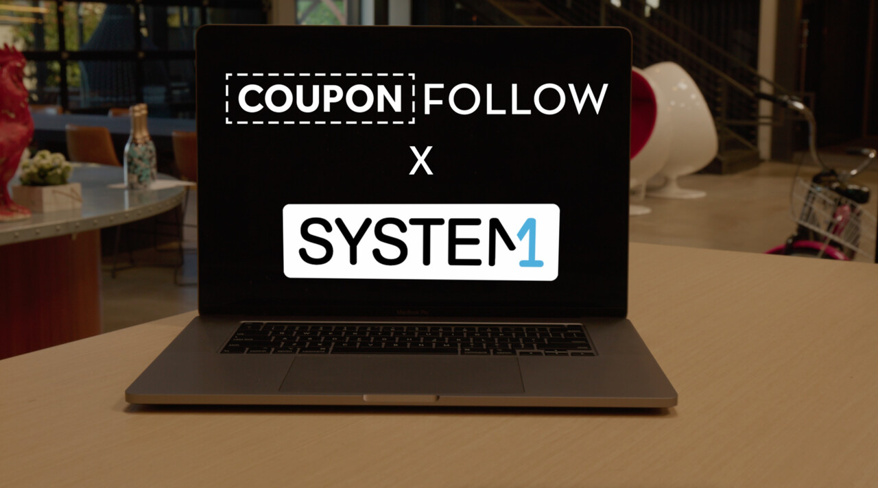 Coupon Codes in Real-Time - CouponFollow