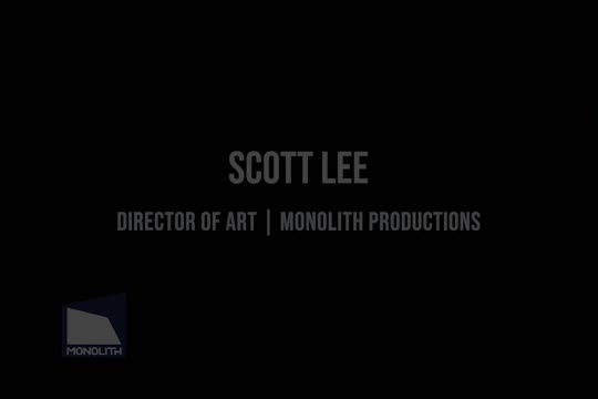 Warner Bros. Games names David Hewitt as head of Monolith