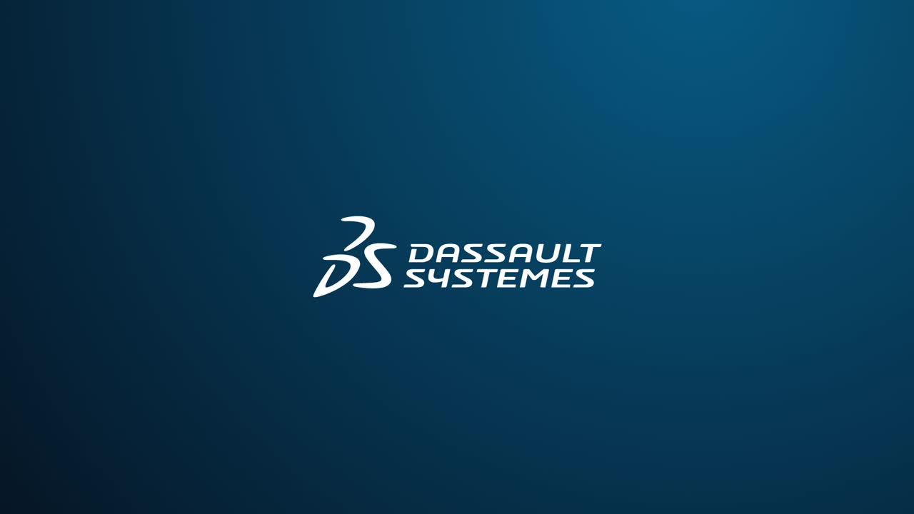 Dassault Systèmes on LinkedIn: #happynewyear #weare3ds
