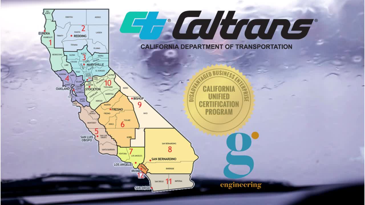 Vince Geronimo PE CFM QSD on LinkedIn: DBE Certification Vince Geronimo PE CFM QSD on LinkedIn: DBE Certification