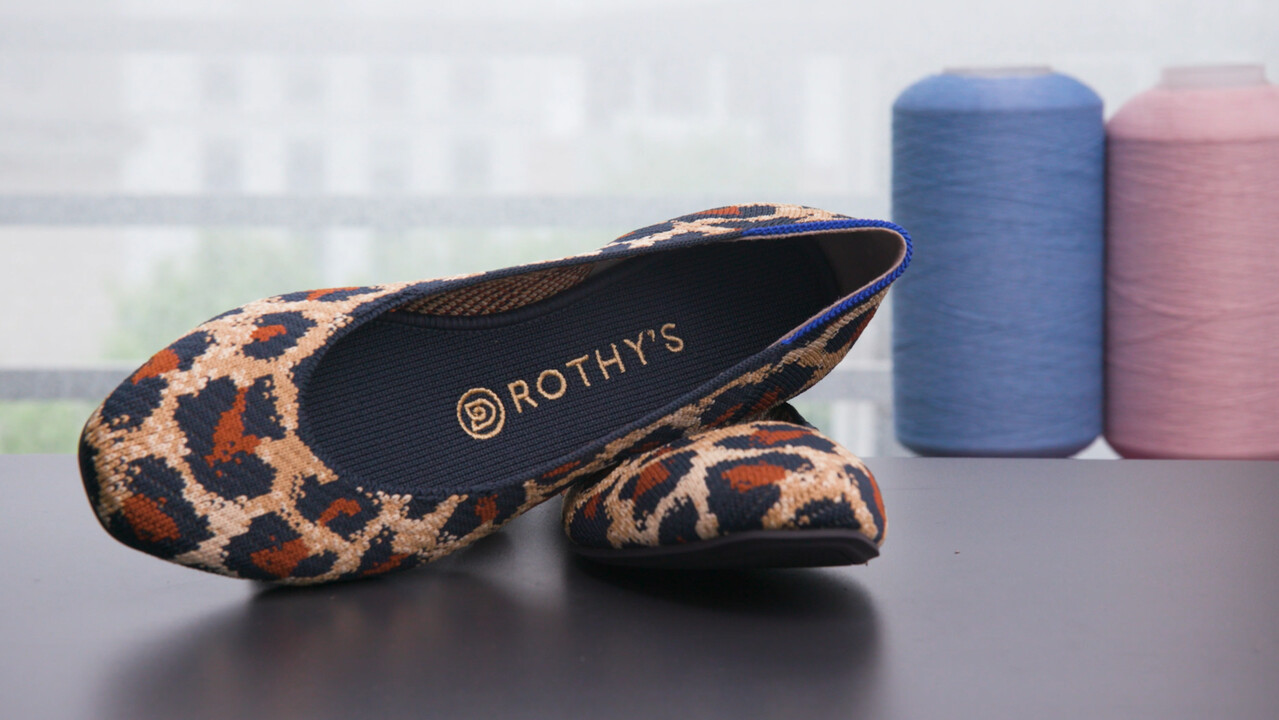 Alibaba Group on LinkedIn: How Plastic-to-Fashion Brand Rothy's ...