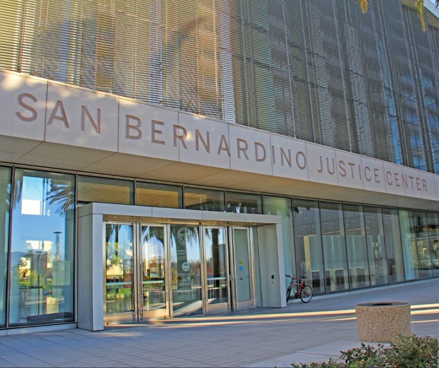 San Bernardino Superior Court on LinkedIn: #employment #openings San Bernardino Superior Court on LinkedIn: #employment #openings