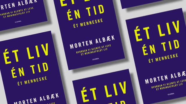 fløde rive ned Korn Morten Albæk på LinkedIn: Kære Alle, Det er nu mere end 115 dage siden, at  min bog 'Ét Liv. Én Tid.… | 78 kommentarer