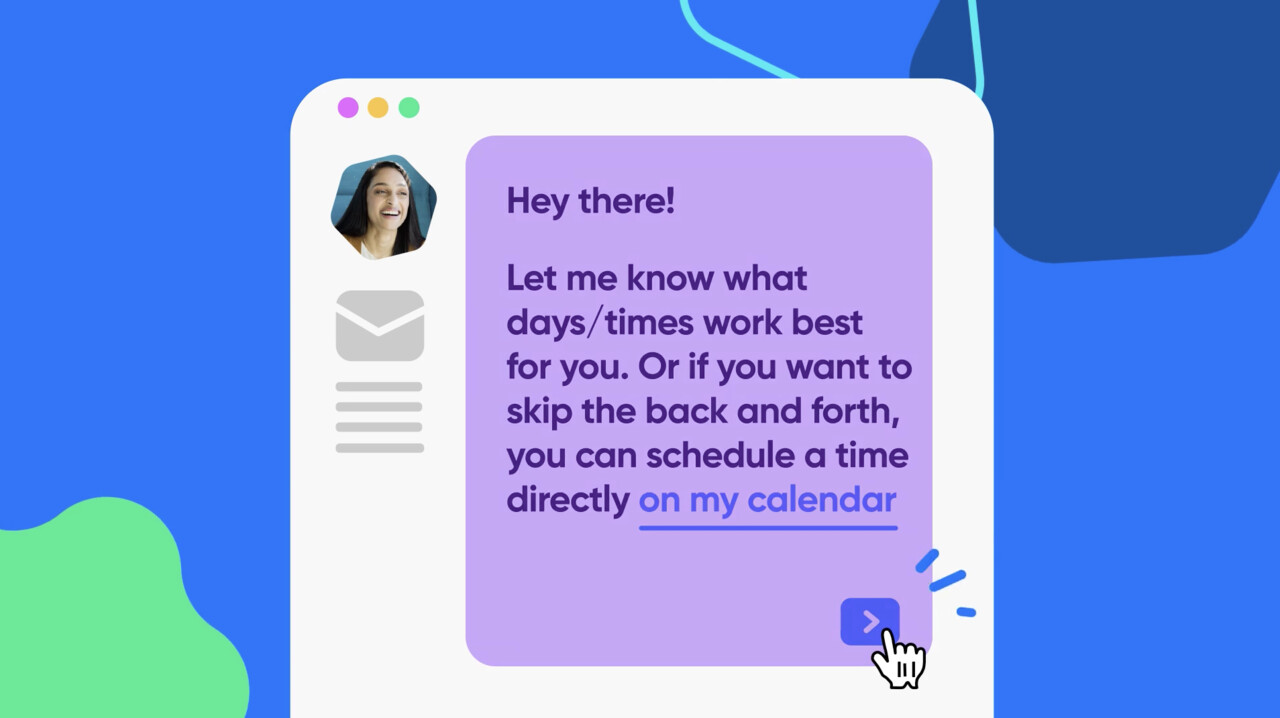 Calendly on LinkedIn: How to share your Calendly scheduling link politely Calendly on LinkedIn: How to share your Calendly scheduling link politely
