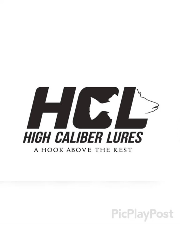 High Caliber Lures - High Caliber Lures