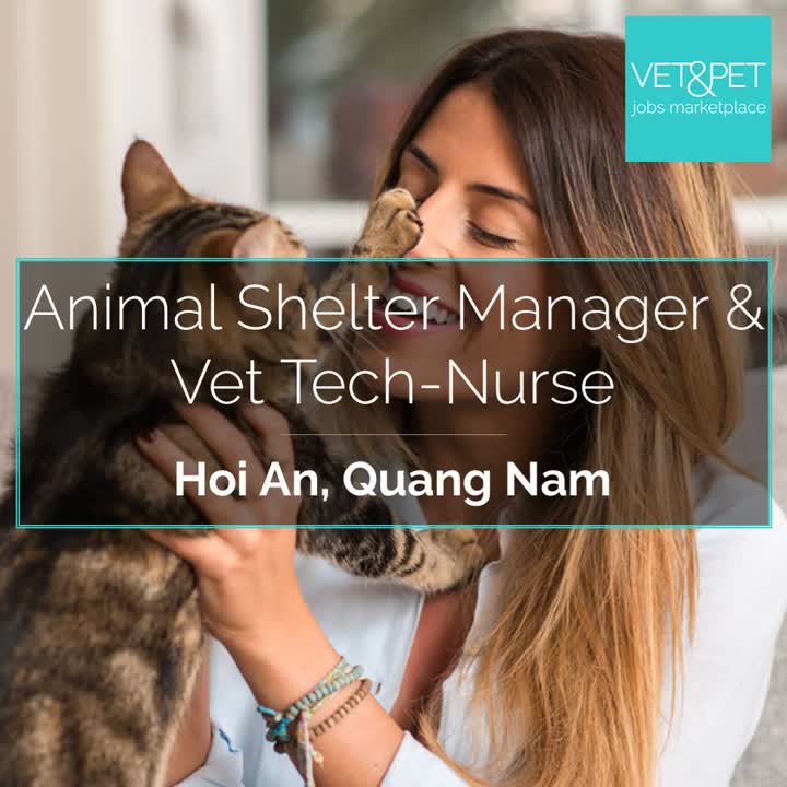 Vietnam Animal Aid and Rescue-US | LinkedIn