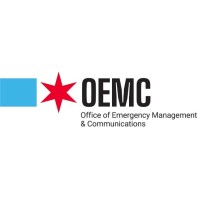 Office of Emergency Management & Communications, City of Chicago | LinkedIn