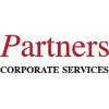 Partners Corporate Services logo