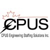 CPUS Engineering Staffing Solutions Inc.