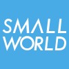 SMALL WORLD / Work in Japan?