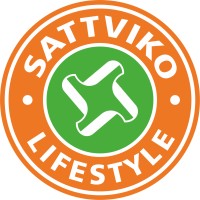 Sattviko-logo