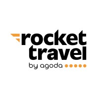 rocket travel website