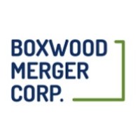 Boxwood Merger Corp.