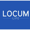 Locum Life Recruitment logo