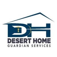 Desert Home Guardian Services | LinkedIn