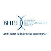 business higher education forum 990