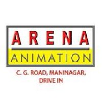 Arena Animation . Road, Maningar, Drive In | LinkedIn