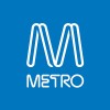 Metro Trains Melbourne logo