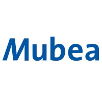 Mubea | LinkedIn
