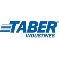 Taber Website Logos
