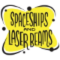 Spaceships and Laser Beams | LinkedIn