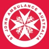 St John Ambulance Qld logo