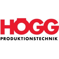 HÖGG AG Produktionstechnik | LinkedIn