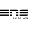 Logo de École normale supérieure de Lyon