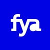 The Foundation for Young Australians (FYA) logo