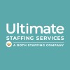 Ultimate Staffing logo