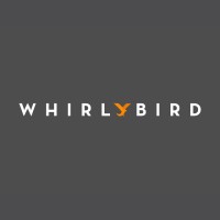 Image result for Whirlybird Productions Ltd