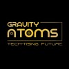 Gravity Atoms