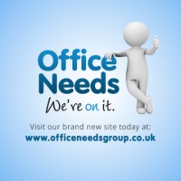 Office Needs - We're On It