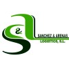 Sanchez Arenas Logistics, S.L.