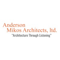 Anderson Mikos Architects Ltd Linkedin