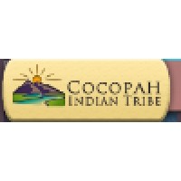 Cocopah Indian Tribe logo