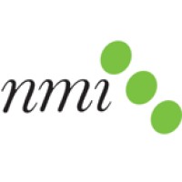 Logo of NMI