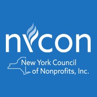 The New York Council of Nonprofits, Inc. logo