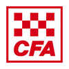 Country Fire Authority (CFA) logo