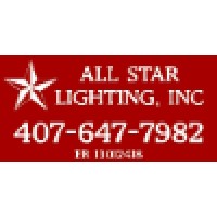 pie Tal til Forstad All Star Lighting, Inc. | LinkedIn