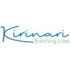 Kirinari Community Services logo