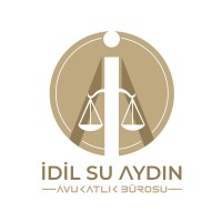 Avukat Idil Su Aydin Izmir Avukat Ve Hukuki Danismanlik Burosu Linkedin
