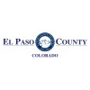 El Paso County, Colorado, USA logo